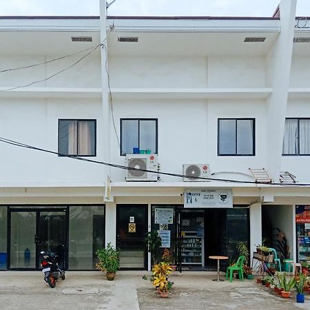 Bernwoods Extyn B&B Dormitory Iloilo City Ngoại thất bức ảnh