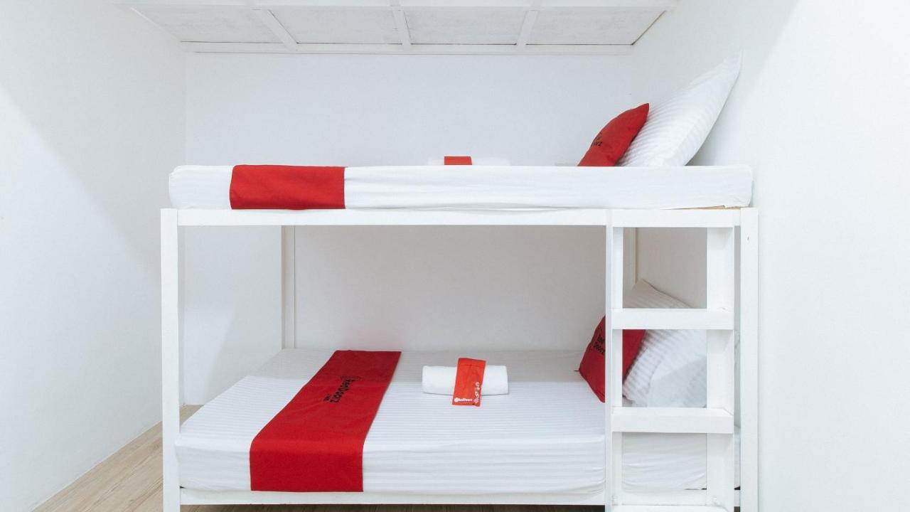 Bernwoods Extyn B&B Dormitory Iloilo City Ngoại thất bức ảnh