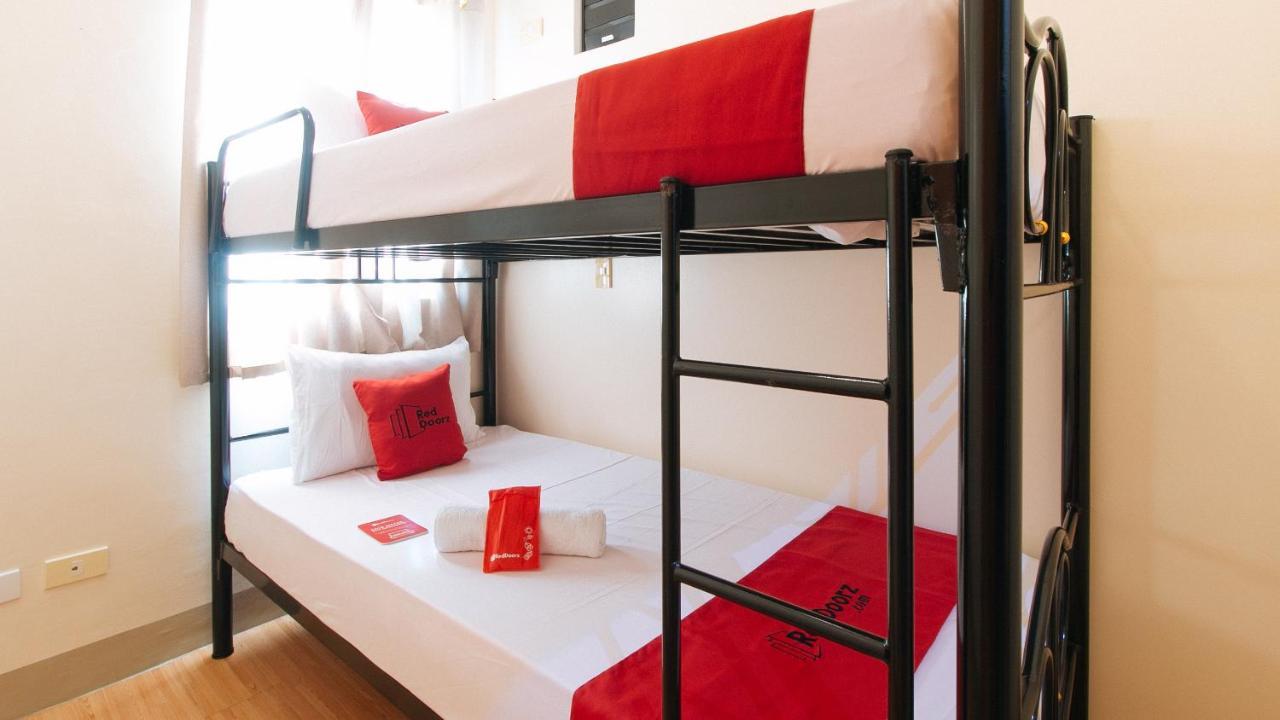 Bernwoods Extyn B&B Dormitory Iloilo City Ngoại thất bức ảnh