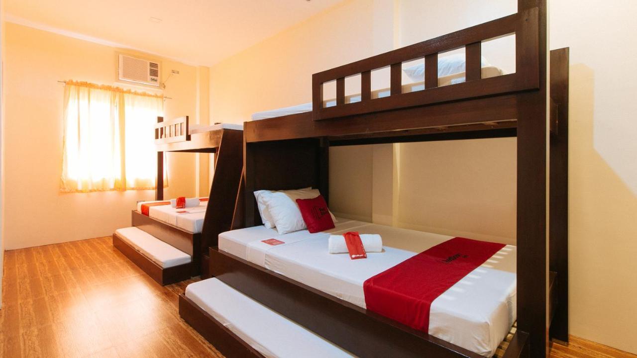 Bernwoods Extyn B&B Dormitory Iloilo City Ngoại thất bức ảnh