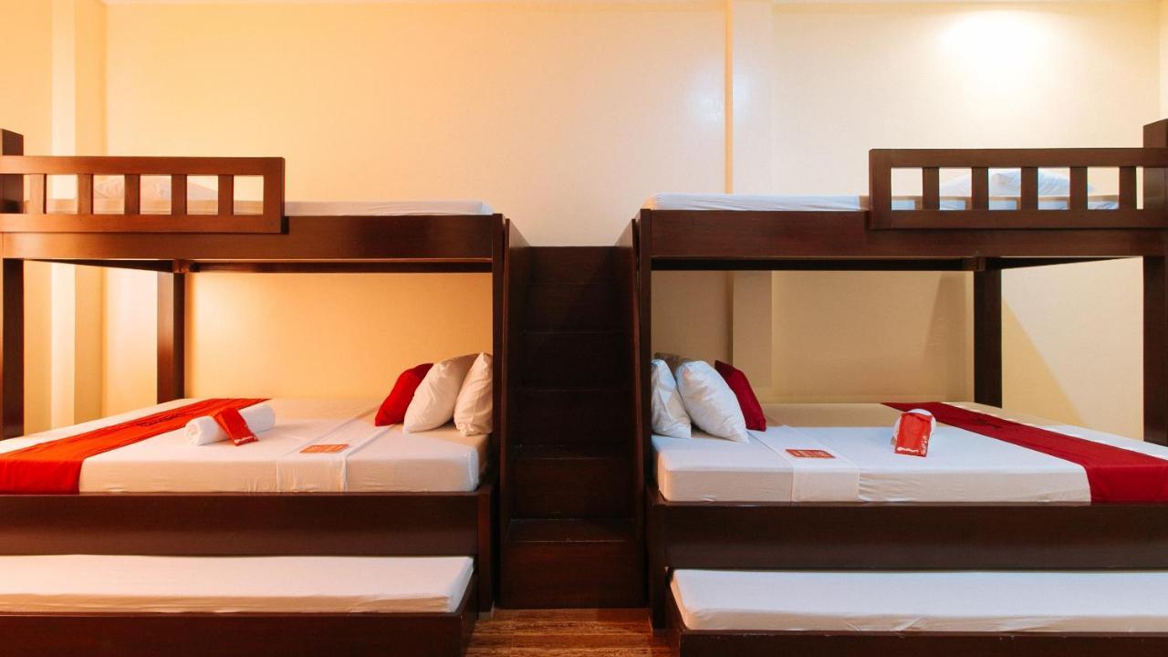 Bernwoods Extyn B&B Dormitory Iloilo City Ngoại thất bức ảnh