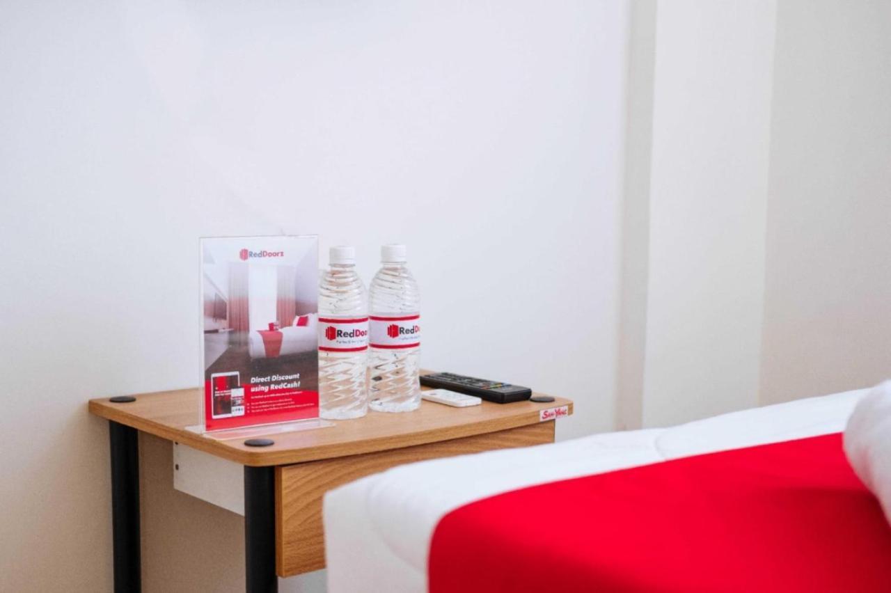 Bernwoods Extyn B&B Dormitory Iloilo City Ngoại thất bức ảnh